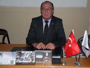Sarayönünde 47 iş yeri açıldı, 48i kapandı