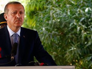 Silah bırakıp ülkeyi terk etmeli