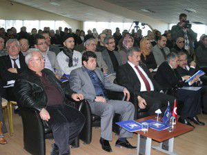 Mali Müşavirlere KDV semineri