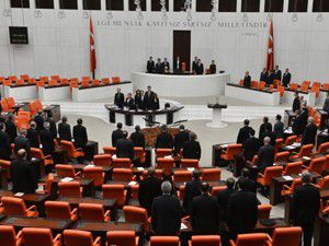 Kendi vatandaşımızla barışmanın yolu