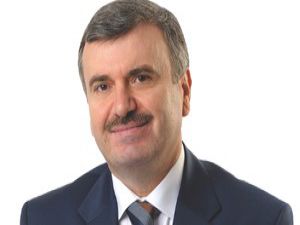 Akyürek Çalışan Gazeteciler Bayramını kutladı