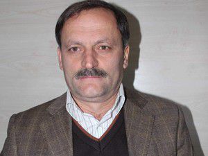 Şeref Yaşardan Gazeteciler Günü mesajı
