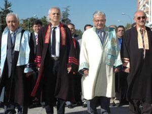 Selçukta yeni dönem başladı