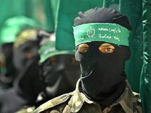 İsraili Kızdıran Hamas Desteği