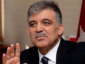 "Herkes üzerine düşeni yapsın"