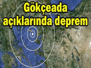 Ege Denizi beşik gibi!