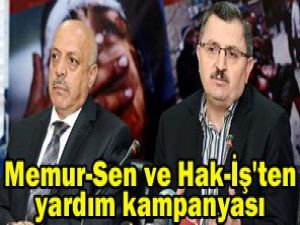 Memur-Senden kıyafet imza kampanyası