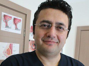7 binden fazla hemoroid hastası sağlığına kavuştu