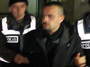Karısını öldü diye yola atmış!