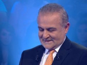 Kenan ışık soruyu görmeden cevabını verdi