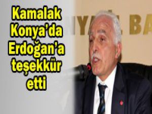 "Yolun doğrusu Erbakanın yoludur"