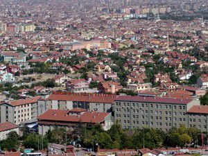 Meram Tıpta 2012de 679 bin 45 kişi tedavi gördü