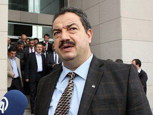 Türk hukukçular Gazzede