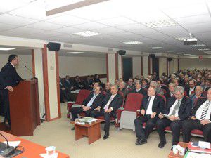 350 bin üretici aileye dolaylı istihdam