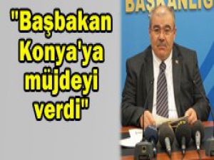 "Çevre yolu ihtiyacı doğdu"