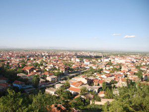 Akşehirin 2012 bilançosu çıkarıldı