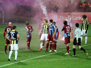 Sporla, ahlakla uyuşmuyor!