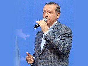 Başbakan Erdoğanın programı