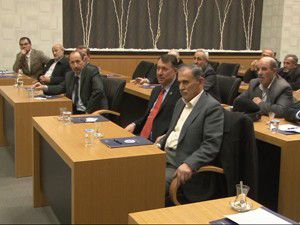 Köy ve beldelere daha fazla hizmet gidecek
