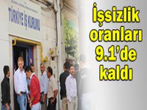 25,5 milyon çalışan var