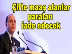 Bakım sigortası söz konusu değil