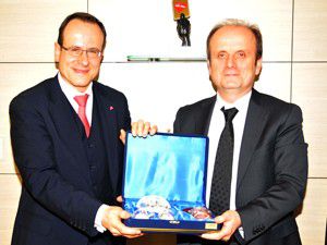 Büyük potansiyelimiz var
