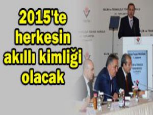 Dağıtıma bu yıl başlanacak