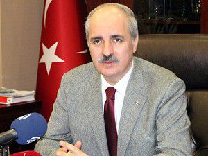 İmralı görüşmeleriyle ilgim yok