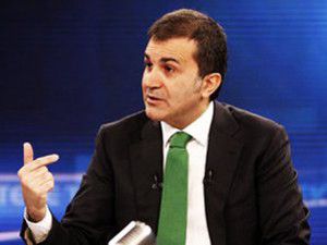 Çelik: Tetiği çekenler hayatta olmayabilir