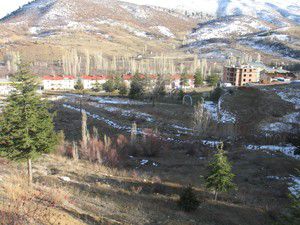 Hadime toplu konut