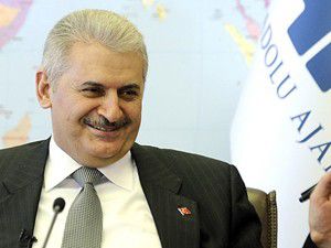 3. havalimanı için hazırlıklar tamam