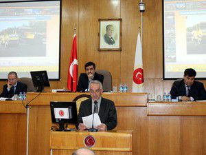 2012 yılında 2 bin 128 adet proje yer aldı