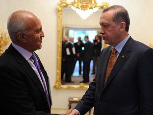 Birand ile ilgili anılarını paylaştı