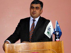 Ereğlide sığır yetiştiriciliği anlatıldı