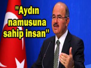 Kan dökülmeyen bir toplum istiyoruz