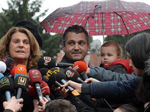 Birand bugün son yolculuğuna uğurlanacak