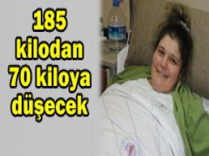 "Manken gibi olmak istemiyorum"