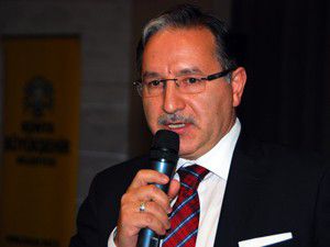 Mustafa Karataş "Evlilik ve Aile"yi anlattı