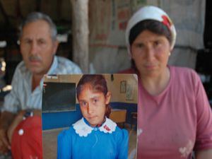 Evlendirilmek için kaçırılan kız 125 gündür bulunamadı