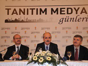 "Vatandaş bu sağduyuyu destekler"