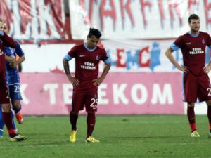 Karabükten Trabzona aynı tarife: 1-3