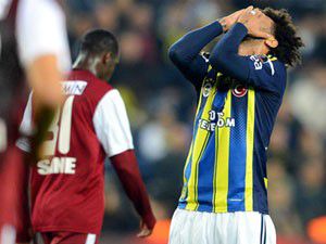 Fener de fırsat tepti! 2-2