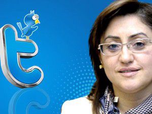 Şiddet Görüyorum Tweetine Bakan Müdahalesi