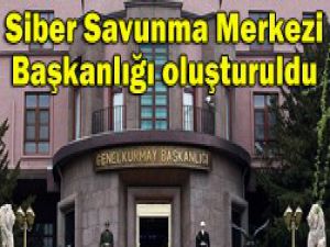 TSK siber savaşa hazır