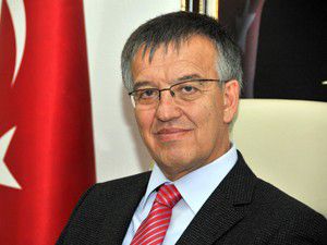 Akşehir Belediyesi 2013 hedeflerini açıkladı