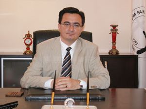 Selçuk İletişime birincilik ödülü