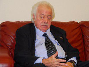 Deprem Dede hayatını kaybetti