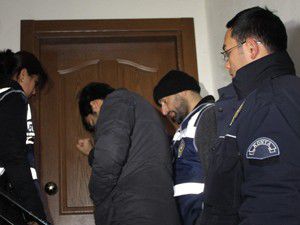 120 bin paket kaçak sigara ele geçirildi