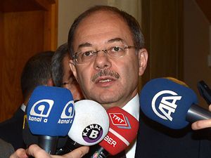Sağlık çalışanlarına yapılan saldırı