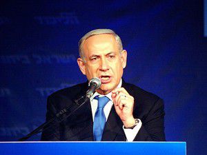 Netanyahunun işi bu defa zor